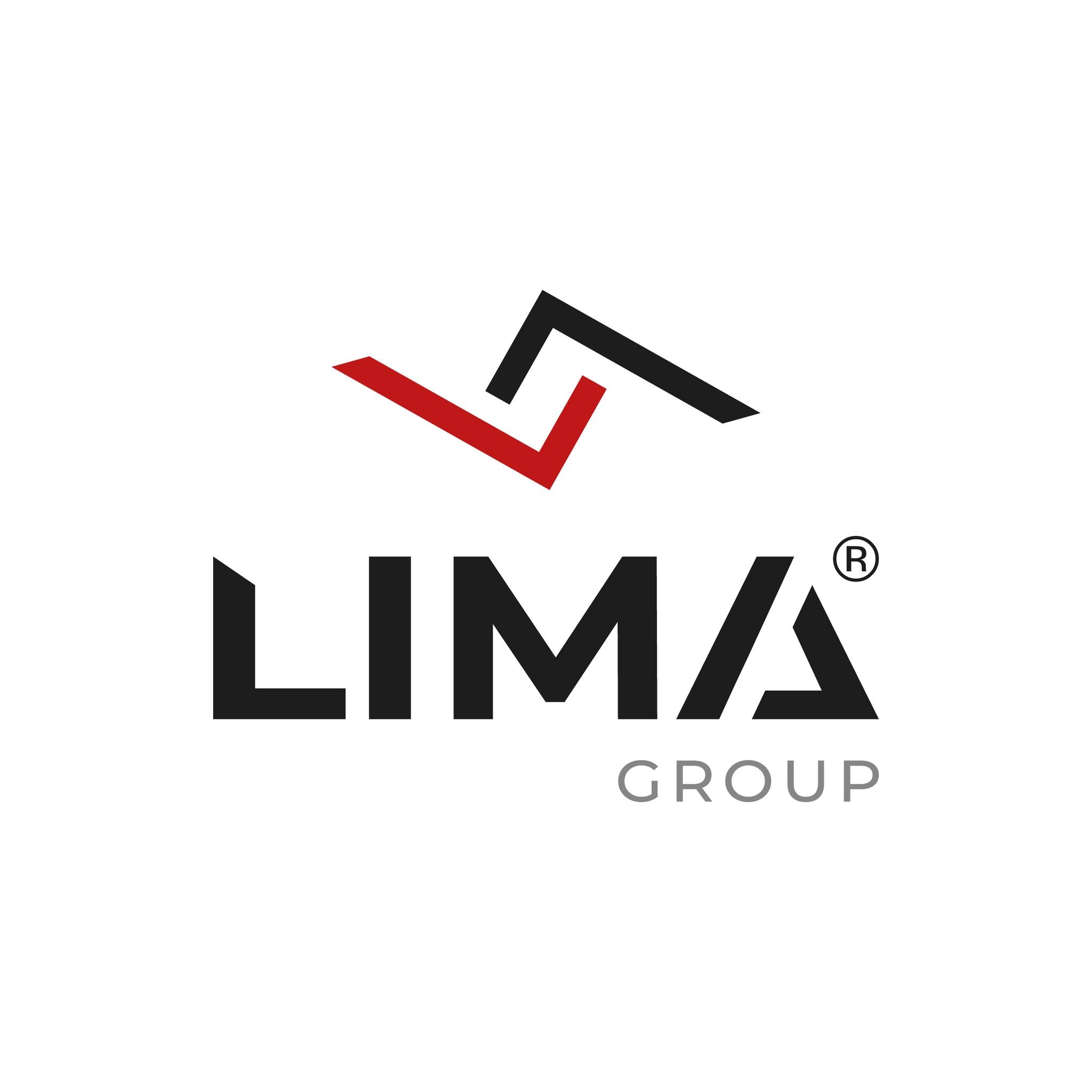 Logo Lima Group